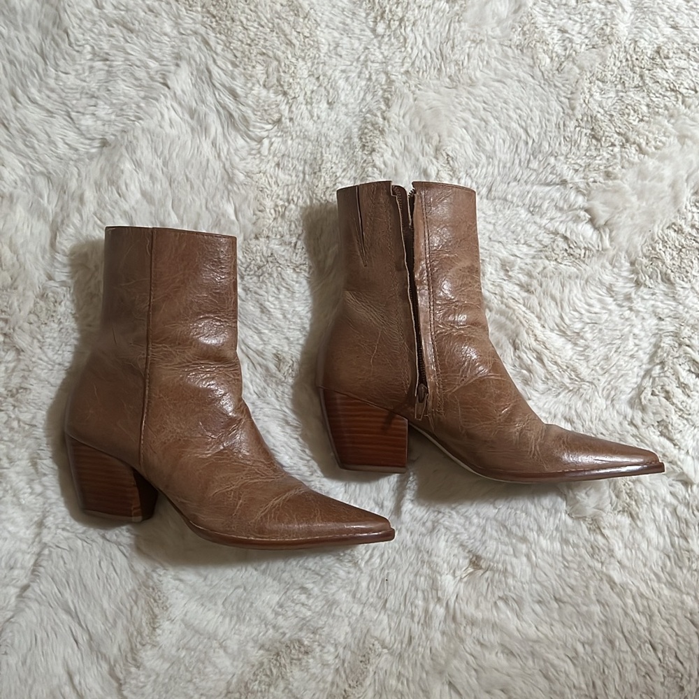 Matisse Boots. Worn 2x. Size 6.
